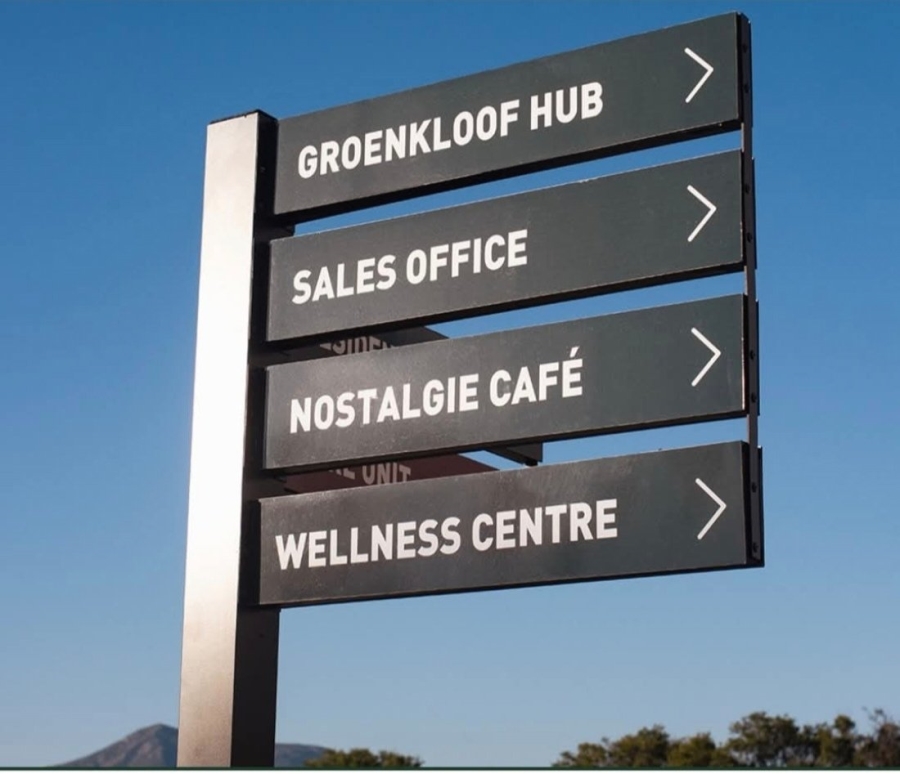2 Bedroom Property for Sale in Groenkloof Retirement Village Western Cape